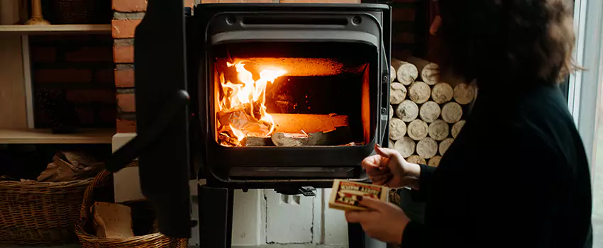 Key Features of Vermont Castings Fireplaces in Mauldin, SC