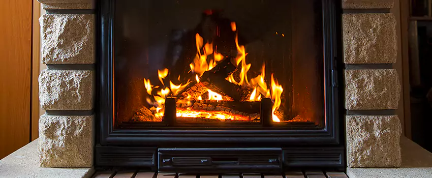 Best Wood Fireplace Repair Company in Mauldin, South Carolina