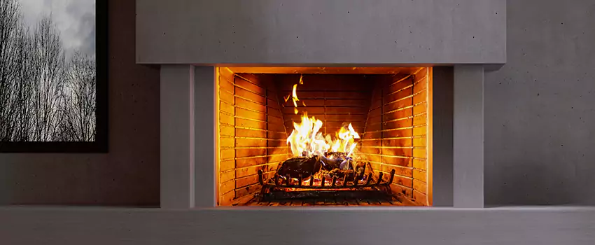 Indoor Wood Burning Furnace Repair and Installation in Mauldin, South Carolina