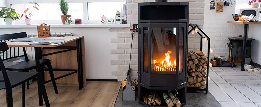 Wood Stove Firebox Installation Services in Mauldin, SC