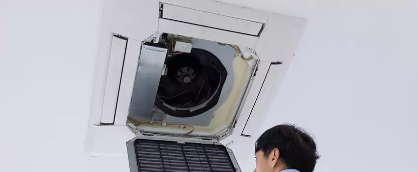 Benefits of Professional Air Duct Cleaning in Mauldin, South Carolina