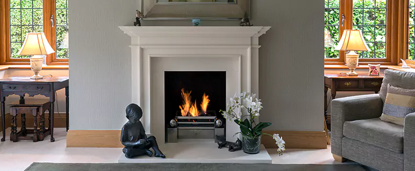 Astria Open-Hearth Wood Fireplaces Services in Mauldin, SC