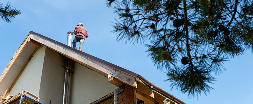 Birds Removal Contractors from Chimney in Mauldin, SC