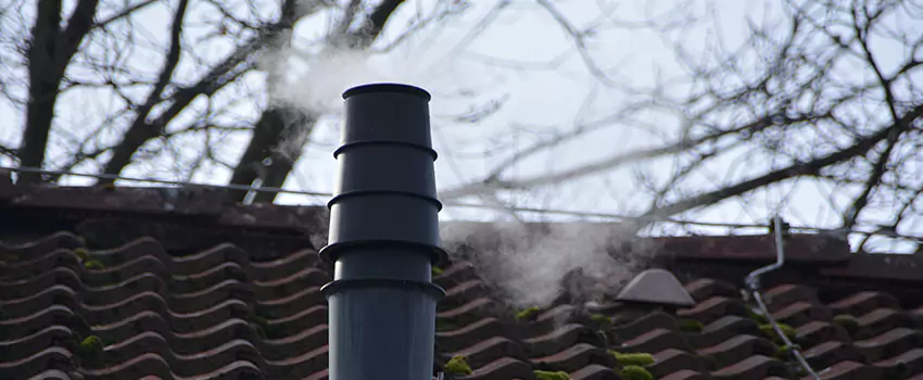 Broken Chimney Animal Screen Repair And Installation in Mauldin, SC
