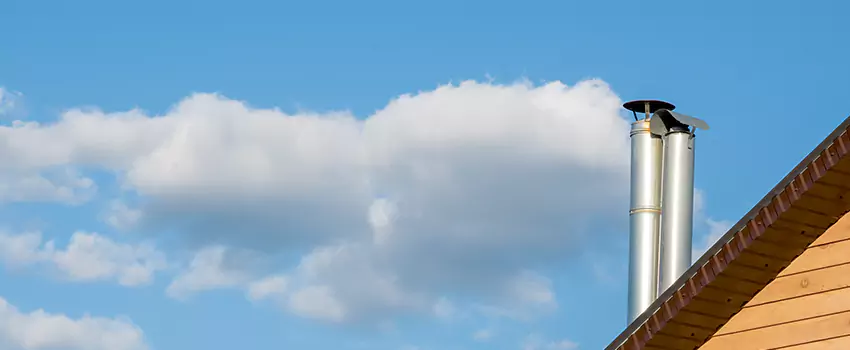 Chimney Cap Bird Guard Repair in Mauldin, South Carolina