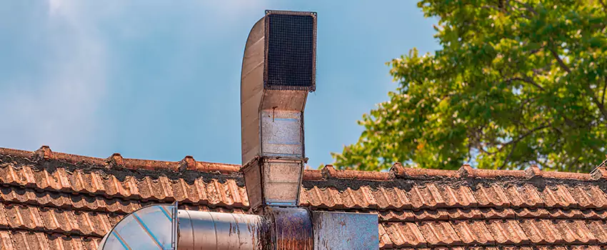 Chimney Creosote Cleaning Experts in Mauldin, South Carolina