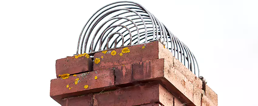 Chimney Crown Problems in Mauldin, South Carolina