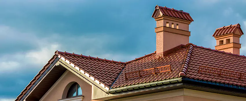 Residential Chimney Services in Mauldin, South Carolina