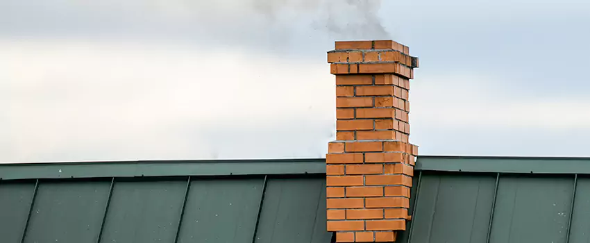 Chimney Installation Company in Mauldin, SC