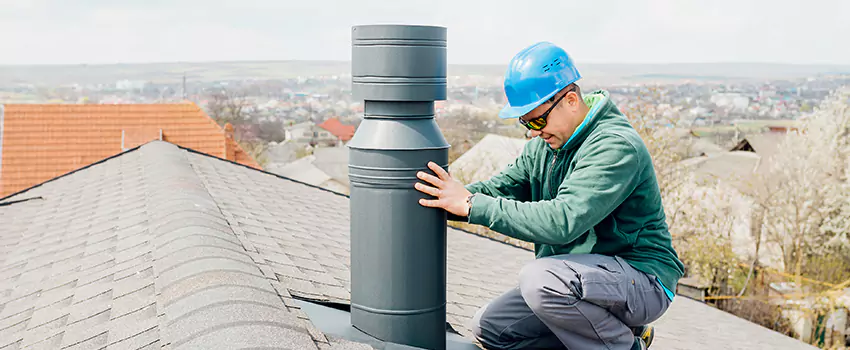 Insulated Chimney Liner Services in Mauldin, SC