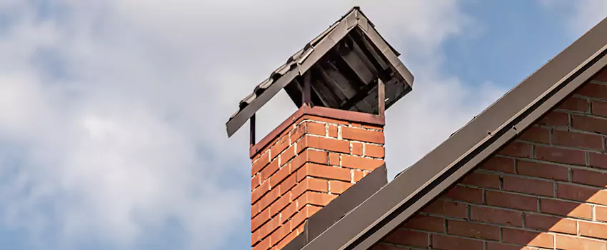 Chimney Saver Masonry Repair Contractor in Mauldin, South Carolina