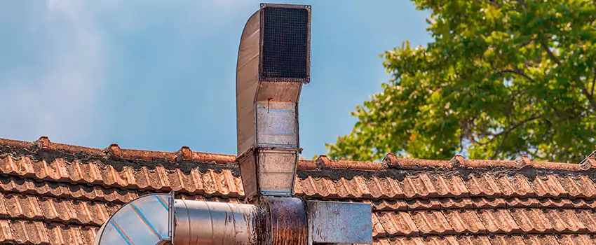 Chimney Blockage Removal in Mauldin, South Carolina