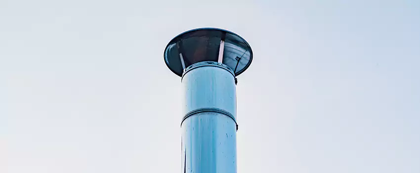 Chimney Spark Arrestor Mesh Installation in Mauldin, South Carolina