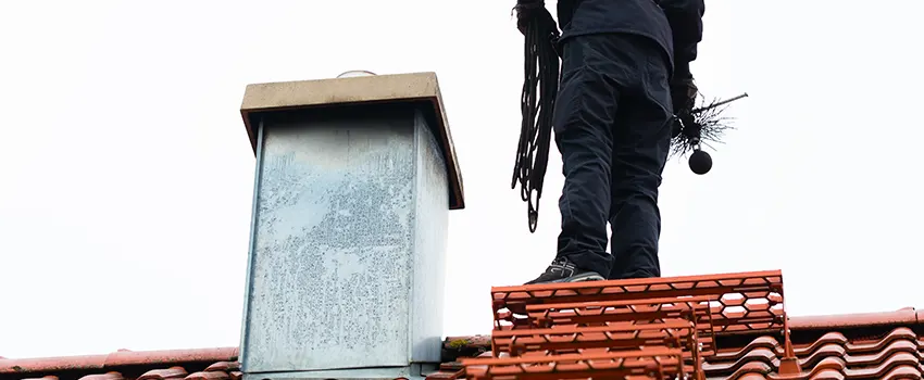 Modern Chimney Sweeping Techniques in Mauldin, South Carolina
