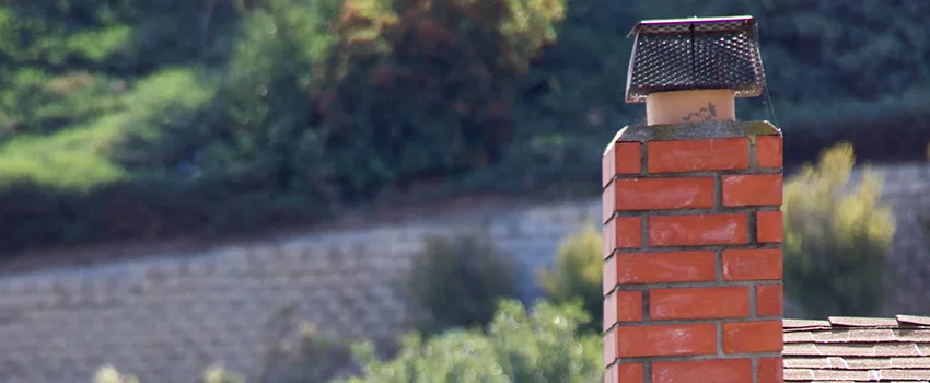 Chimney Tuckpointing And Masonry Restoration in Mauldin, SC