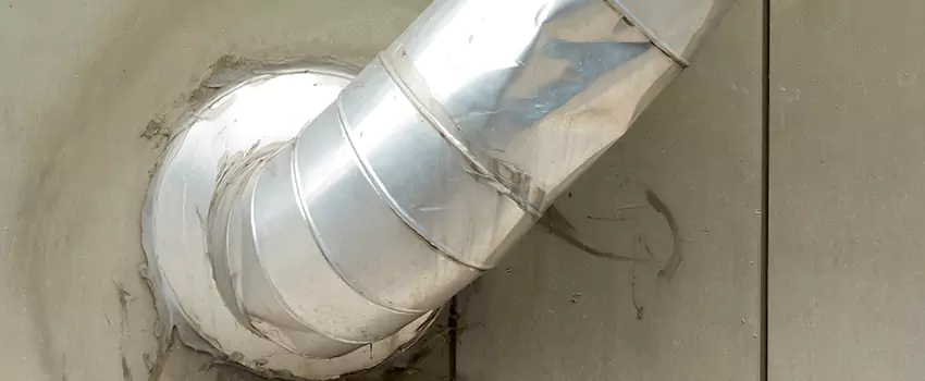 Dryer Vent Repair Process in Mauldin, SC