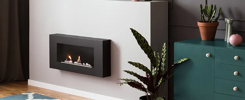 Electric Fireplace Glowing Embers Installation Services in Mauldin, SC