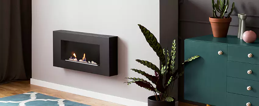 Cost of Ethanol Fireplace Repair And Installation Services in Mauldin, SC