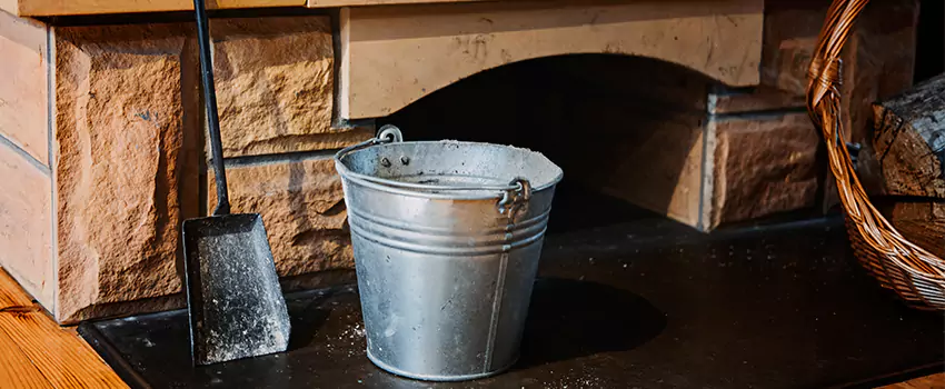 Clean The Fireplace Mantle And Hearth in Mauldin, South Carolina