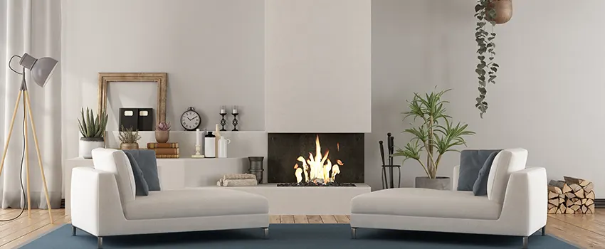 Decorative Fireplace Crystals Services in Mauldin, South Carolina
