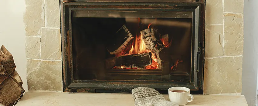 Fireplace Door Handle Replacements Services in Mauldin, South Carolina