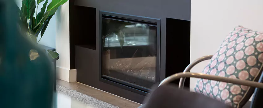 Gas Fireplace Installation in Mauldin, SC