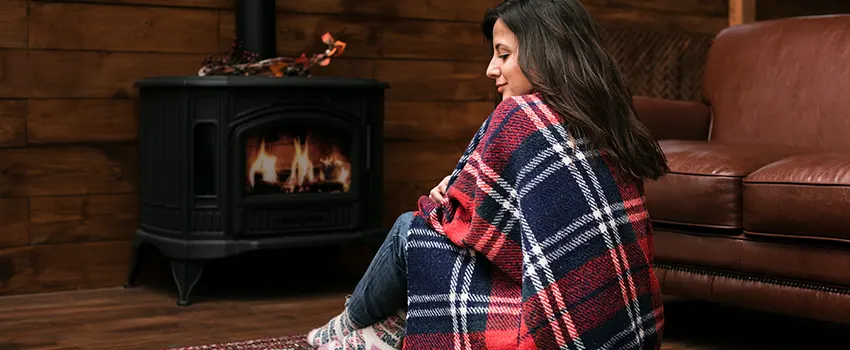 Fireplace Firebox Grate Replacement Services  in Mauldin, South Carolina