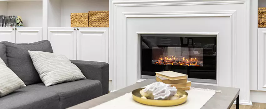 Pellet Fireplace Insert Installation in Mauldin, SC