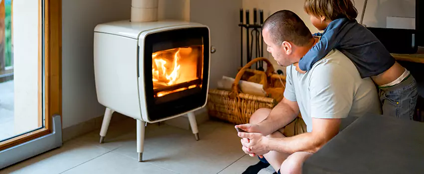 Fireplace Flue Maintenance Services in Mauldin, SC