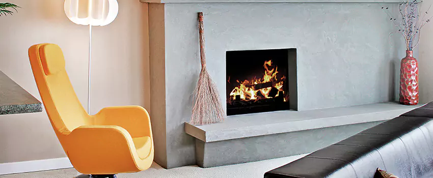 Electric Fireplace Makeover Services in Mauldin, SC