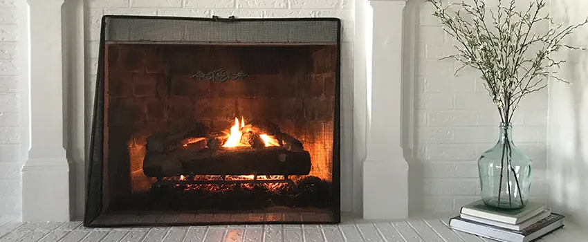 Cost-Effective Fireplace Mantel Inspection And Maintenance in Mauldin, SC