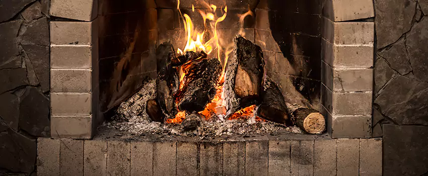 Cost of Rebuilding A Fireplace in Mauldin, South Carolina