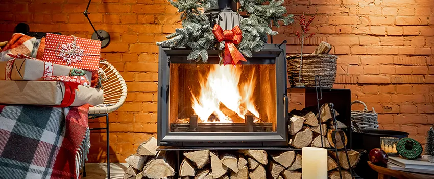 Steel Fireplace Grate Repair And Replacement Services in Mauldin, South Carolina