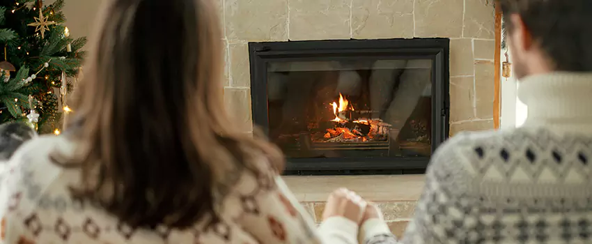 Fireplace Firebox Refurbish & Restore Services in Mauldin, SC