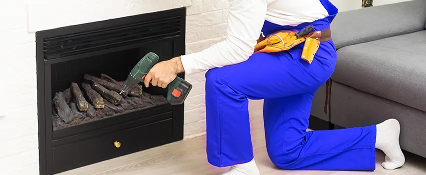 Fireplace Safety Inspection Specialists in Mauldin, South Carolina