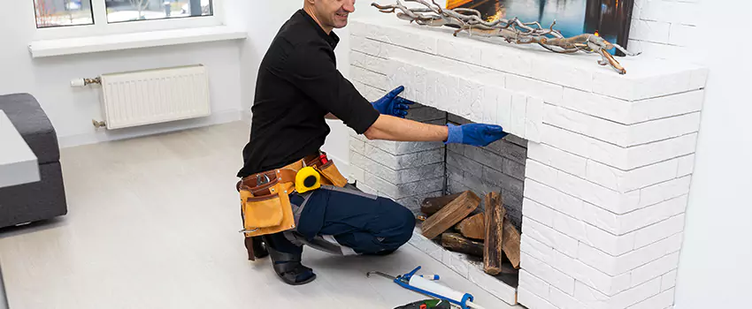 Gas Fireplace Repair And Replacement in Mauldin, SC