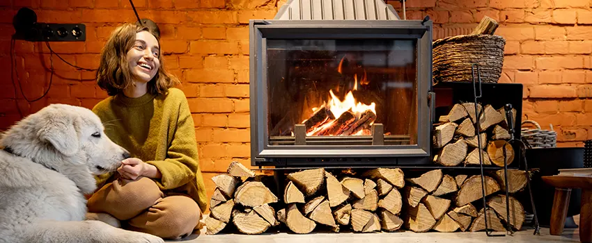 Fireplace Smell Removal Cost in Mauldin, SC