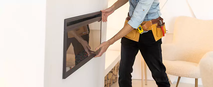 Traditional Fireplace Vent Sweeping in Mauldin, SC