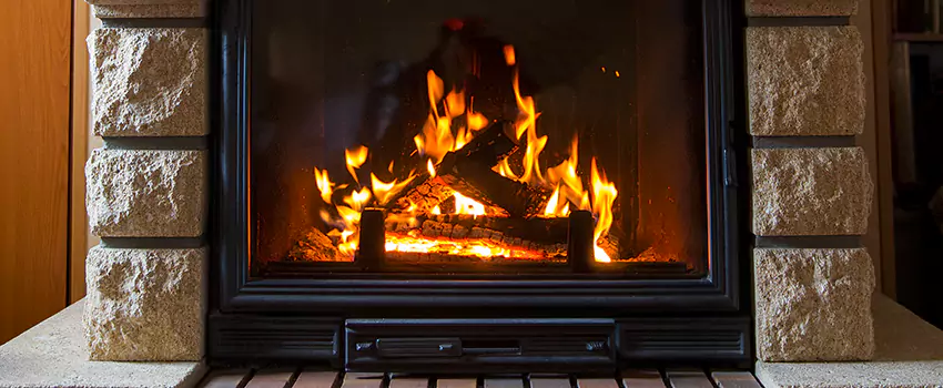 Fireplace Xtrordinair Probuilder Gas Fireplace Installation in Mauldin, SC