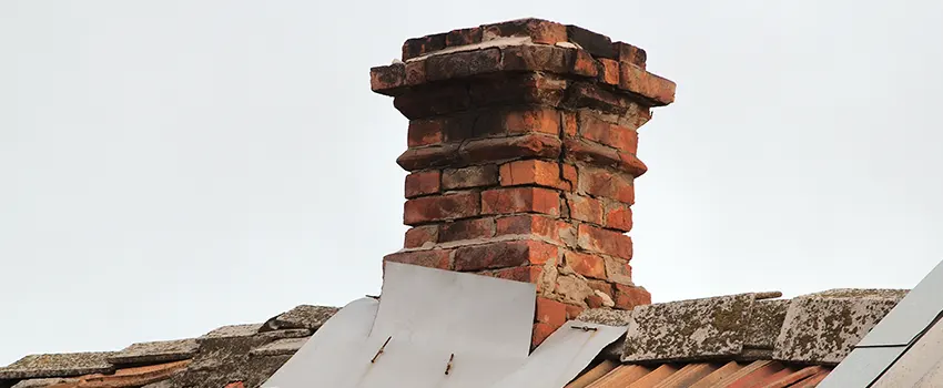 Cost of Fixing Blocked Chimney in Mauldin, South Carolina
