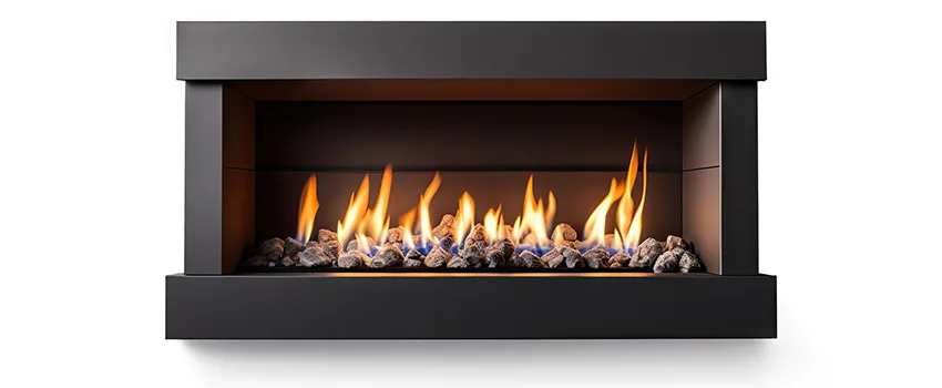 Outdoor Gas Fireplaces Installation in Mauldin, SC