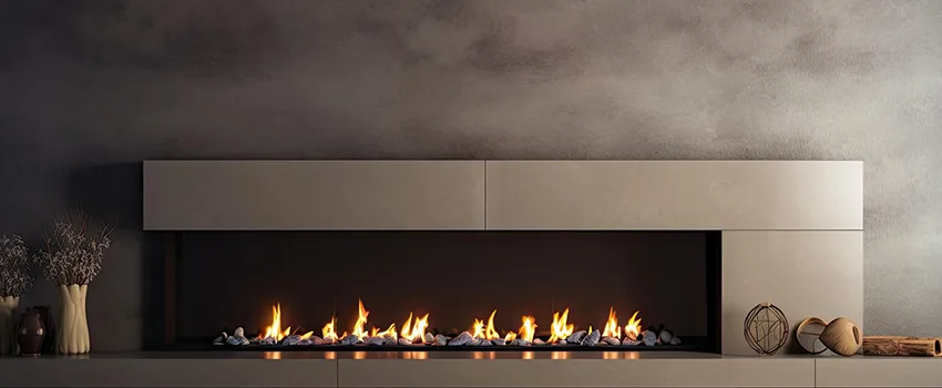 Gas Fireplace Logs Supplier in Mauldin, South Carolina