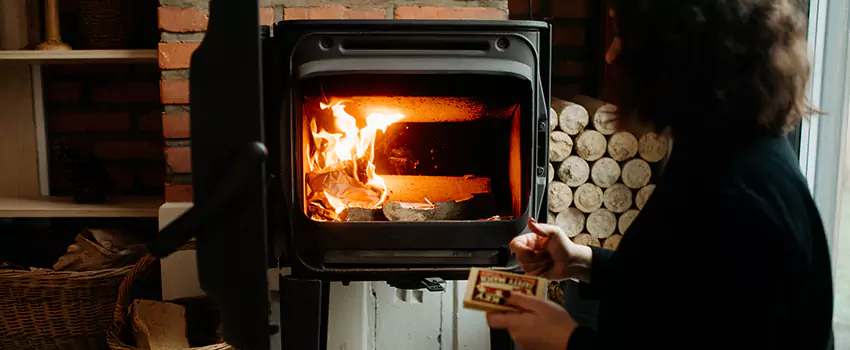 Hearthstone Wood Stoves Fireplace Repair in Mauldin, South Carolina