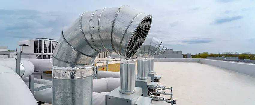 Insulated Ductwork Repair Services Near Me in Mauldin, SC