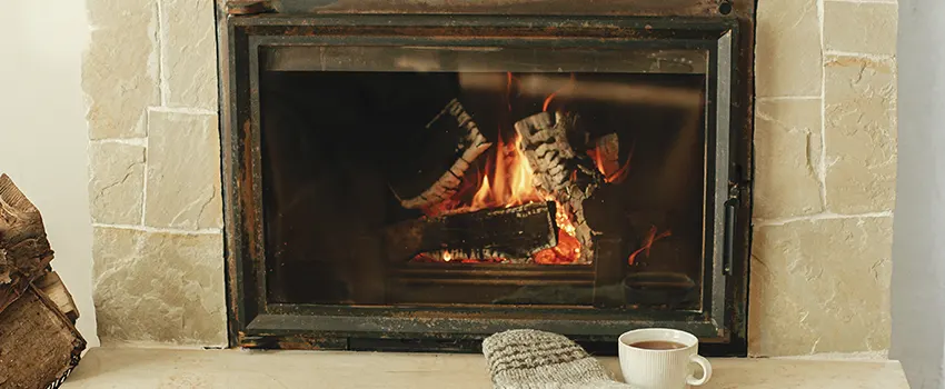 Kings man Fireplaces Insert Services in Mauldin, SC