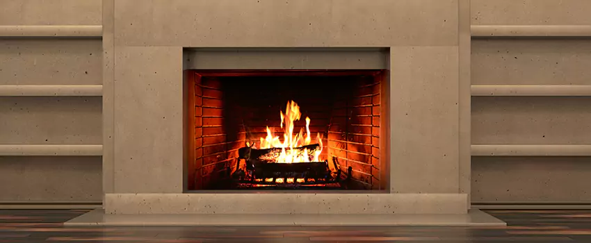 Majestic Trilliant Series Gas Fireplace Insert Repair in Mauldin, South Carolina