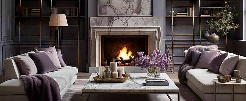 Napoleon Galaxy Series Outdoor Fireplaces Repair in Mauldin, SC