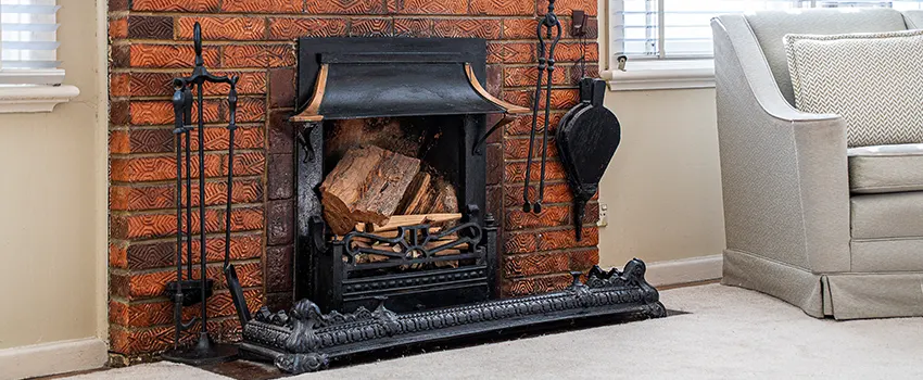 Custom Old Fireplace Redesign Services in Mauldin, South Carolina