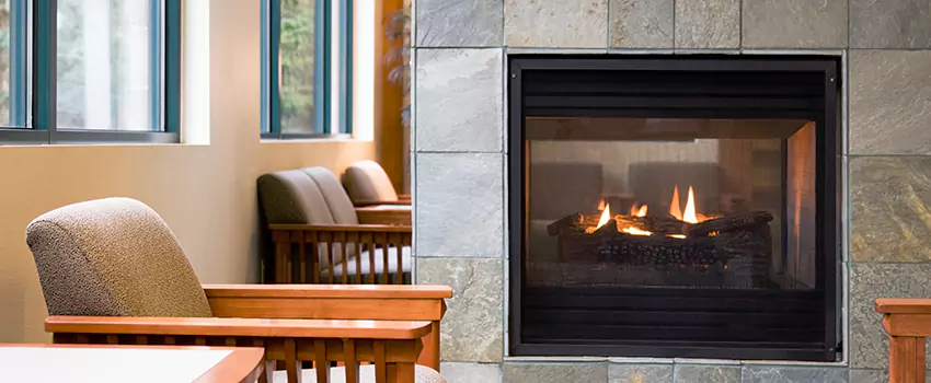 Osburn Fireplace Tempered Glass Hearth Pad Replacement in Mauldin, South Carolina