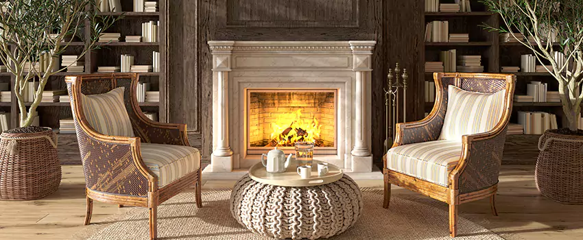 Cost of RSF Wood Fireplaces in Mauldin, South Carolina